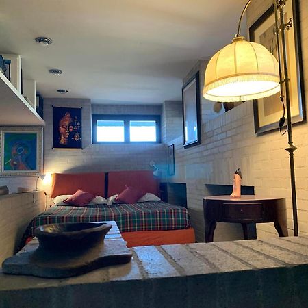 La Casa Dei Nonni Di Leini'别墅 外观 照片