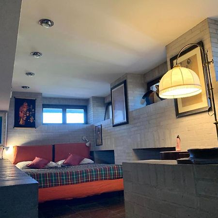 La Casa Dei Nonni Di Leini'别墅 外观 照片