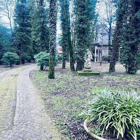 La Casa Dei Nonni Di Leini'别墅 外观 照片