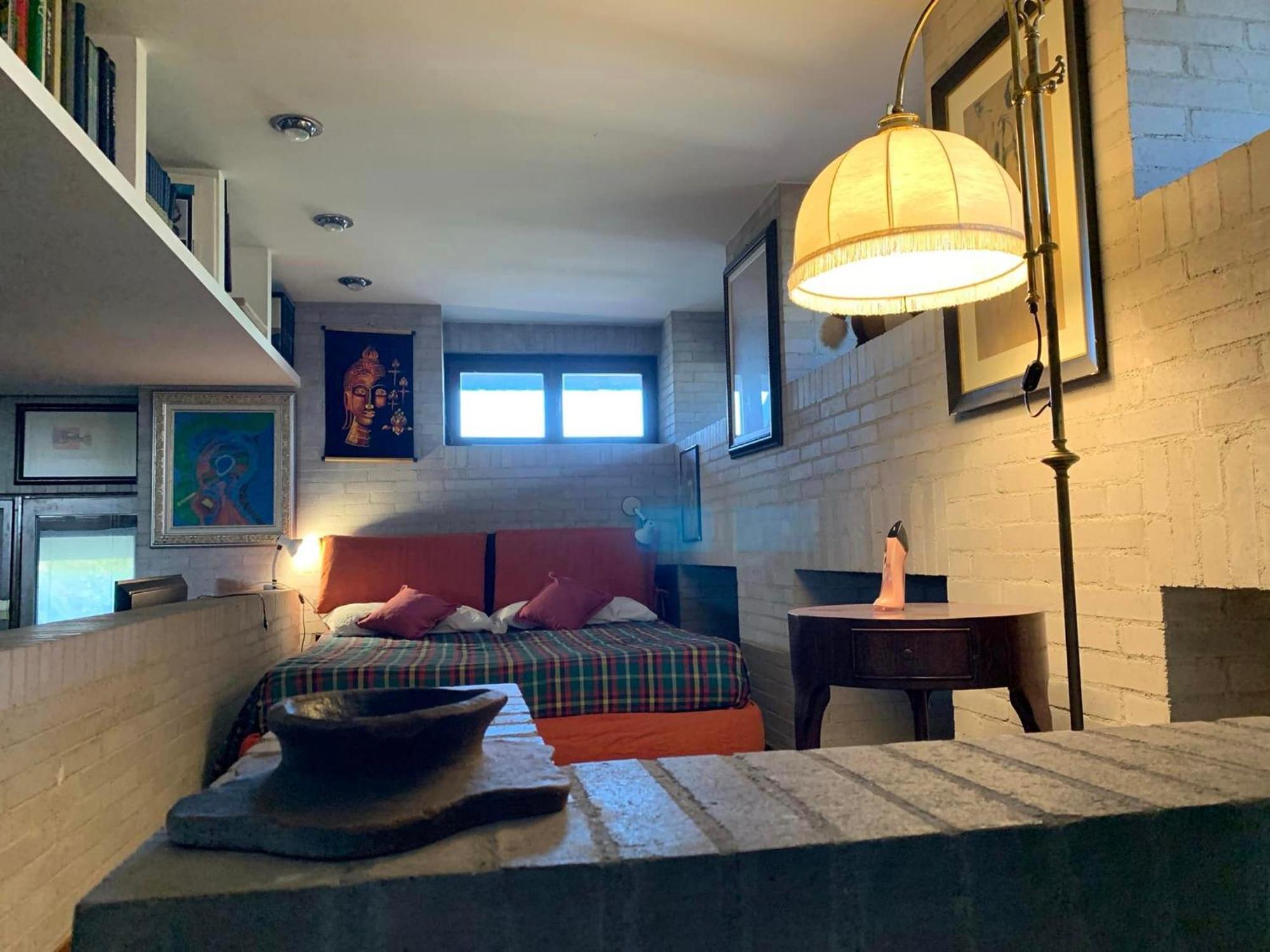 La Casa Dei Nonni Di Leini'别墅 外观 照片