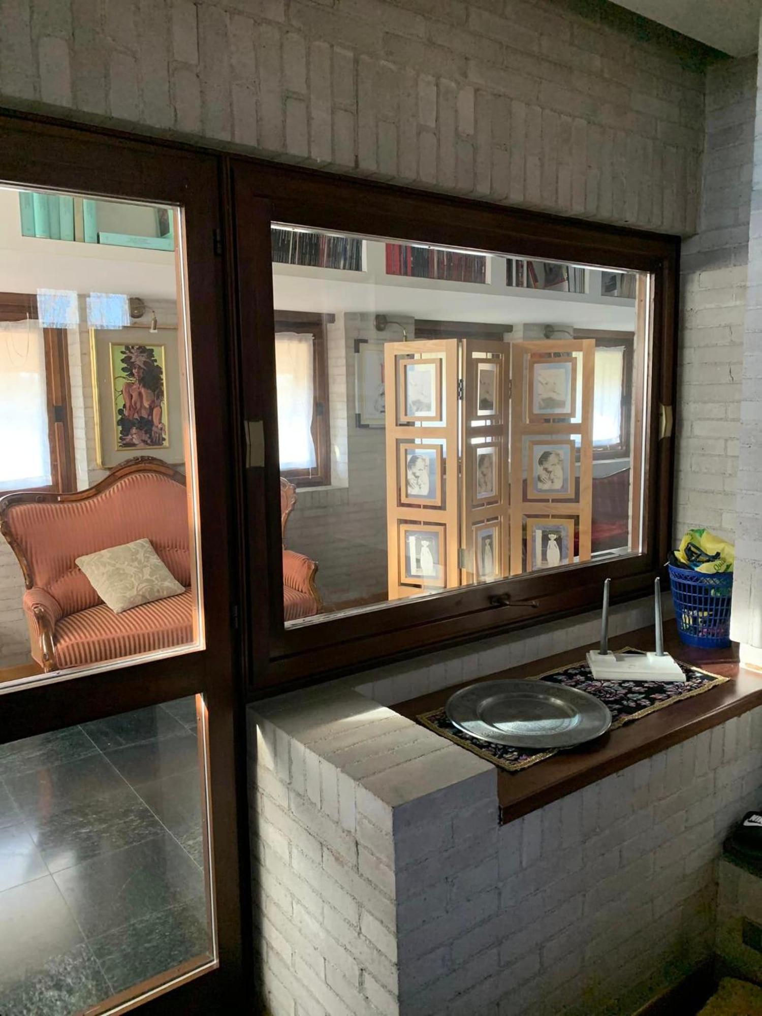 La Casa Dei Nonni Di Leini'别墅 外观 照片